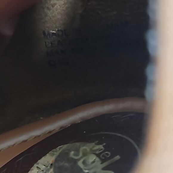 The Sak Cut Out Leather Ankle Boot - Picture 10 of 10